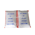 S PVC Resin Gred K66 67